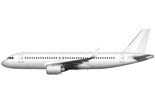 A320-251N, 