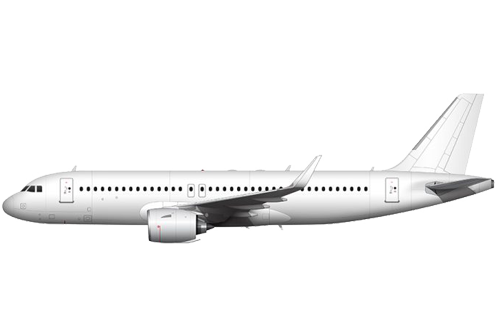 A320-271N, 