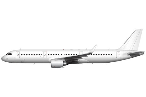 A321-253N, 