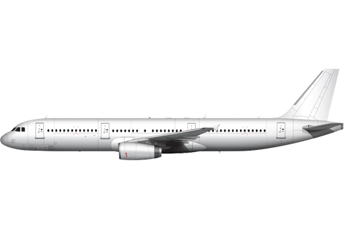 A321-211, 
