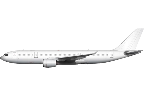 A330-841, A330-841,