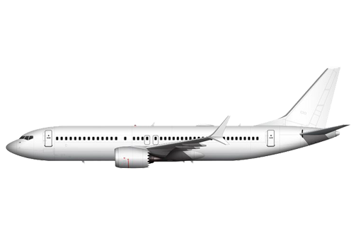 737-8 MAX, 
