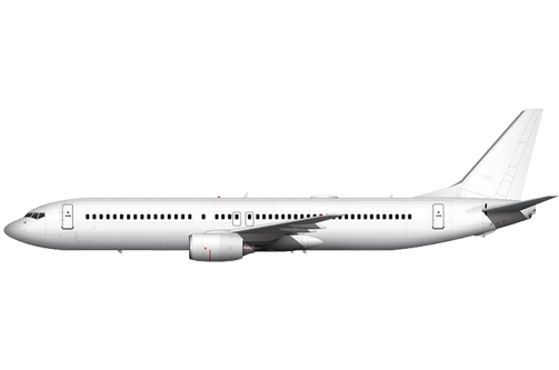 737-900ER(W), 