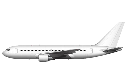 767-2C, 