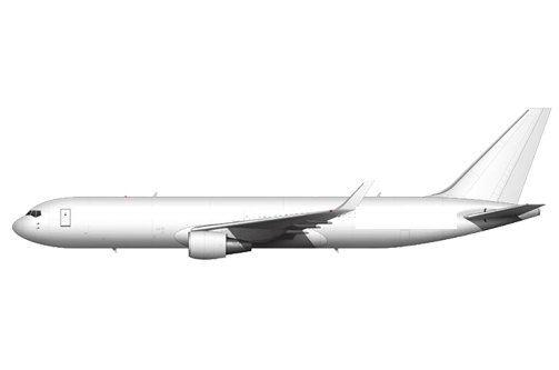 767-300F, 