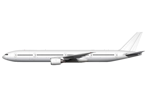 777-300ER, 