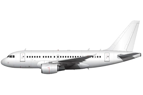 A318-112CJ, 