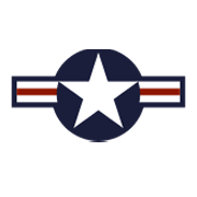 USAF United States Air Force