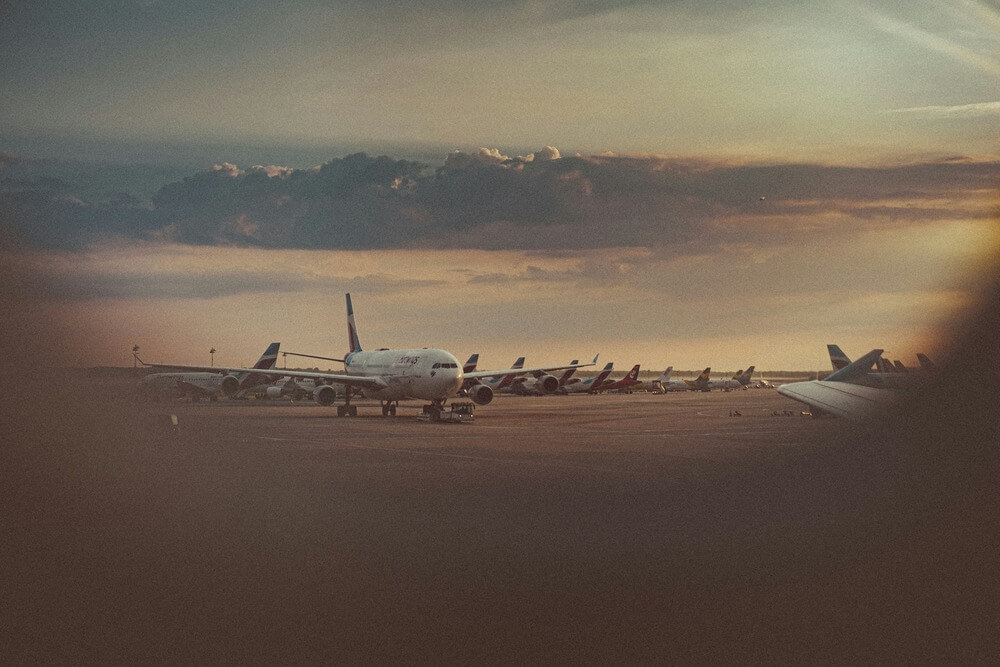 Aviation Flights for Business