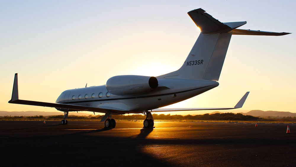 Business Aviation