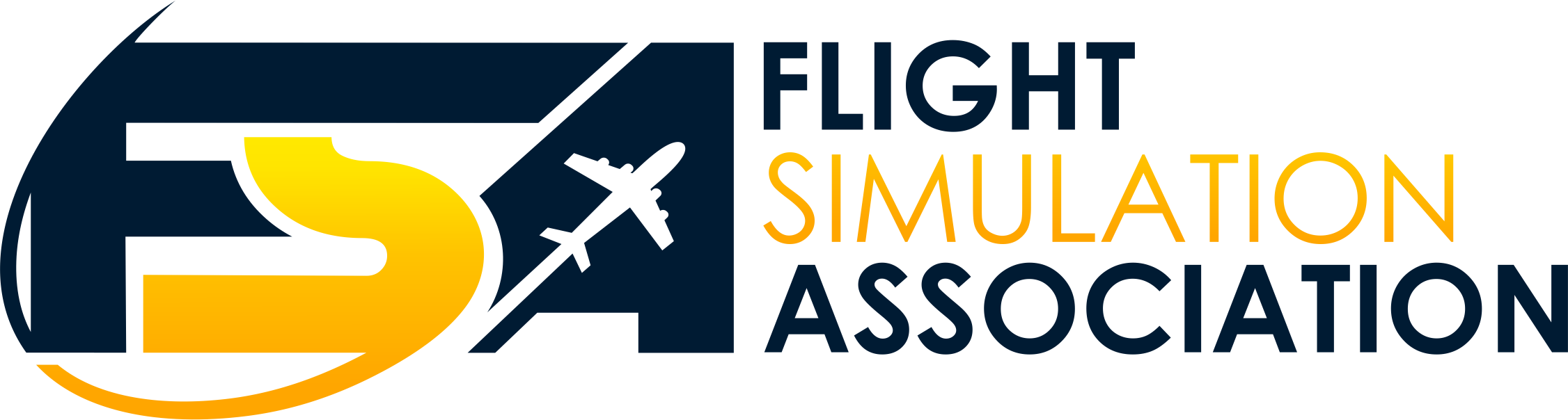 Flight Simulation Assocation